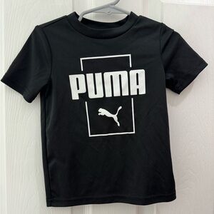 Puma Toddler Boys shirt 2T